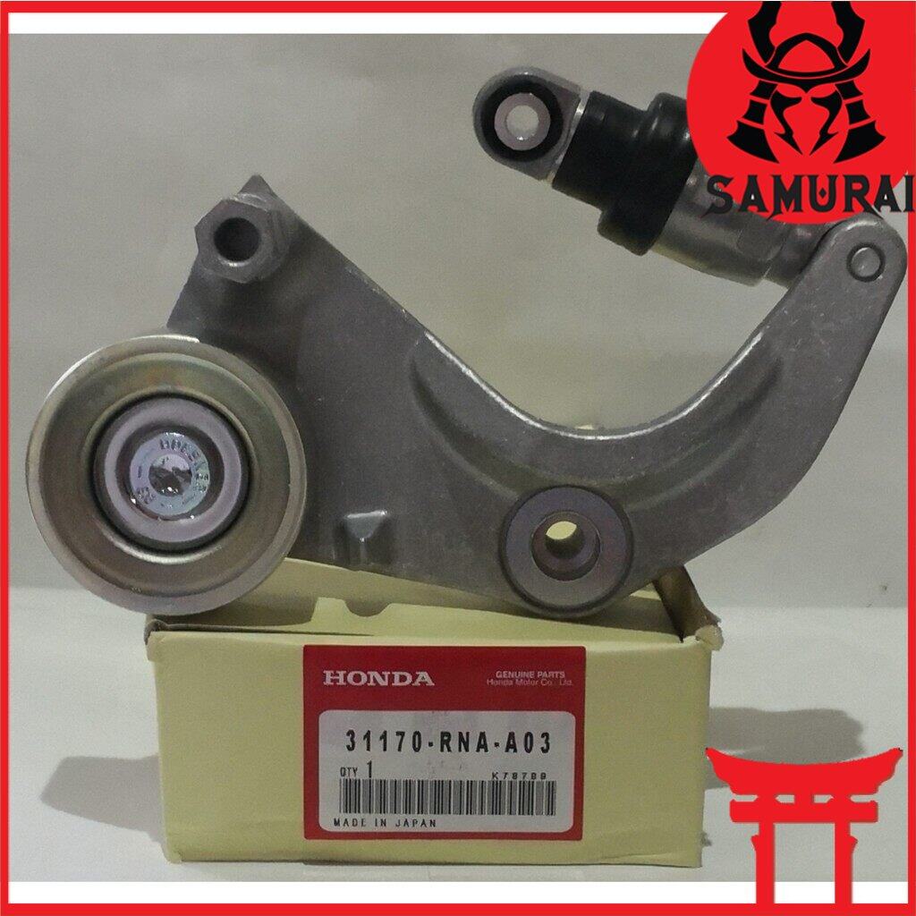 1 Tahun Warranty Fan Belt Tensionerhonda Oemcivic Fd Sna 18 Stream Sma 18 Hrv T7a Accord Tao 7579