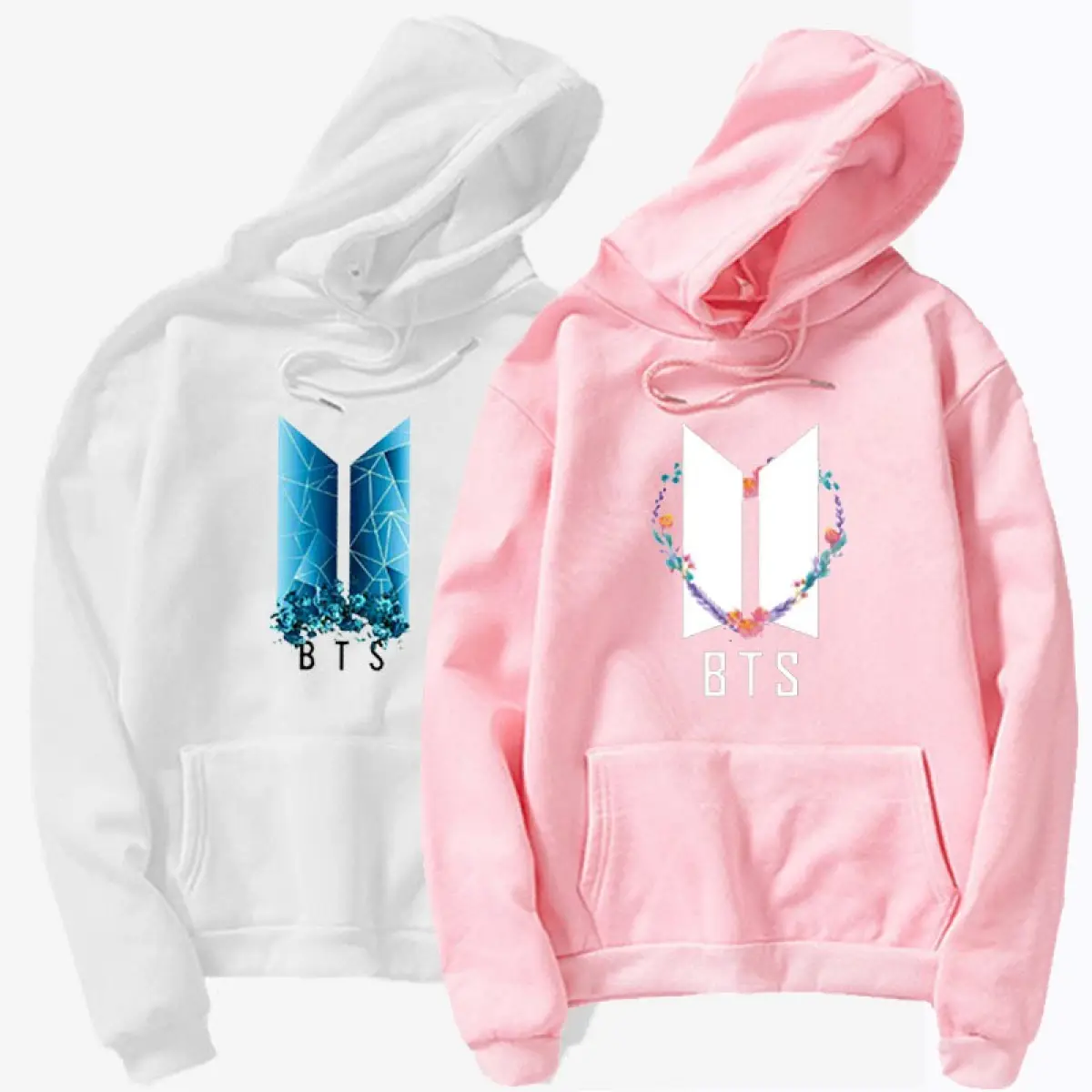 hoodie bts lazada