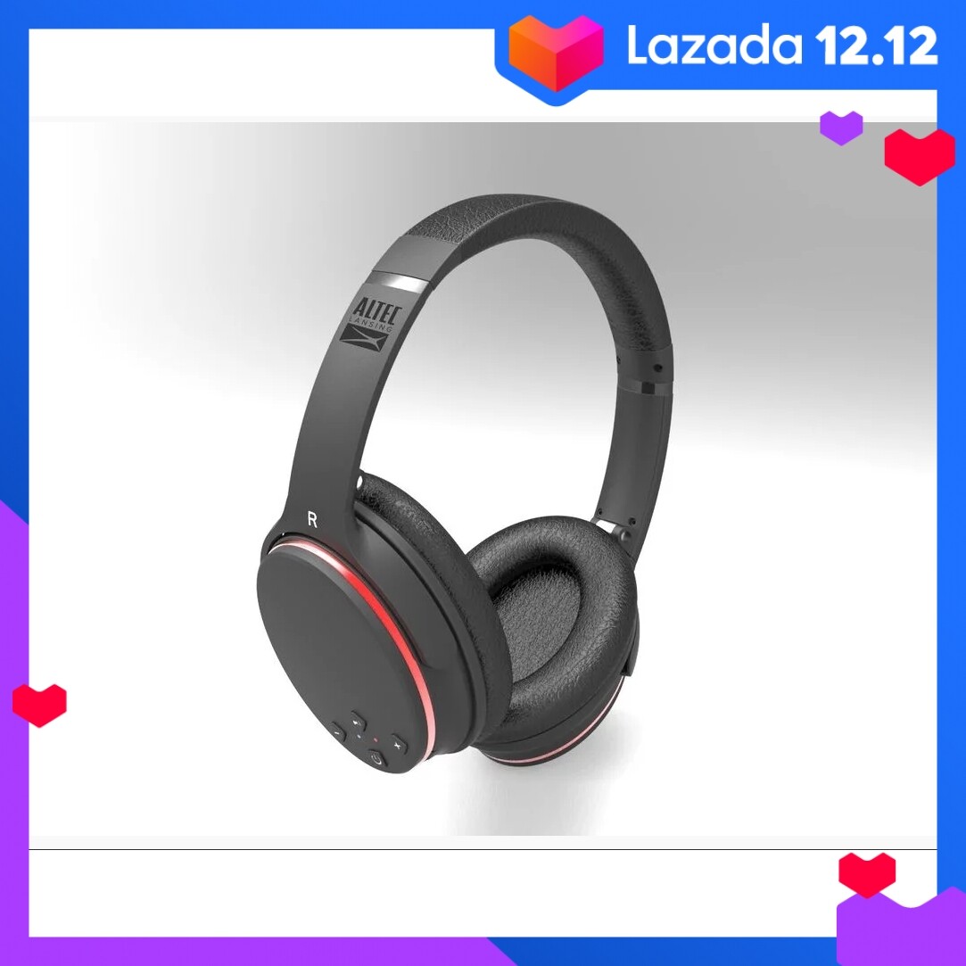 altec lansing lazada