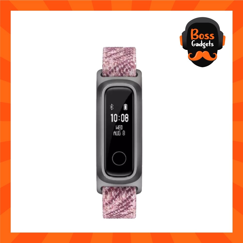 Basketball Pink Honor Band Discount Honor Band Running Edition Deals