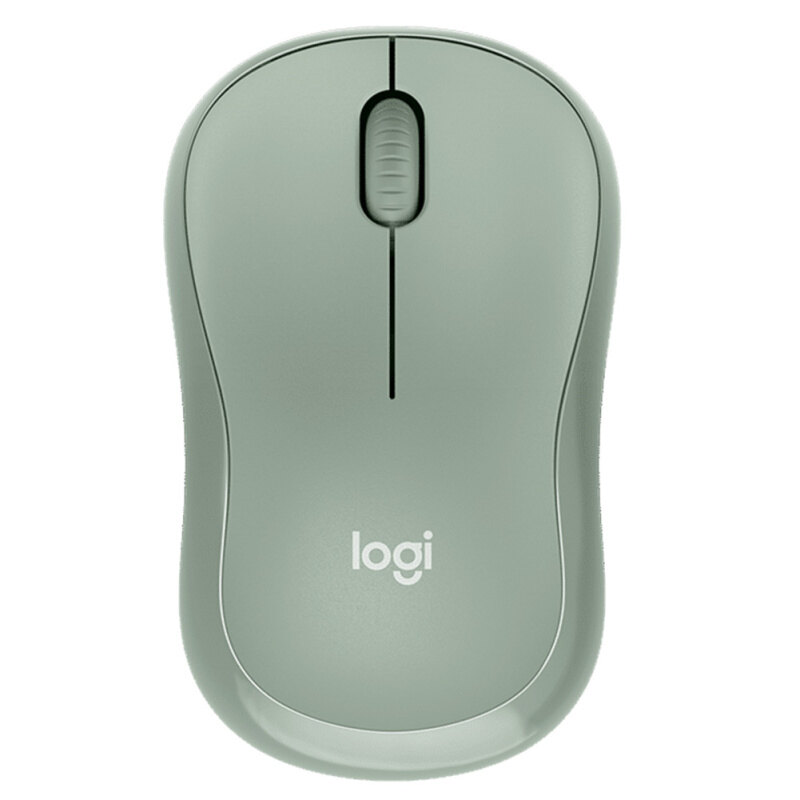 Siêu Điện Tử Cửa Hàng Logitech M221 chuột không dây Im Lặng 3-Nút 1000Dpi Với 2.4Ghz Chuột vi tính quang Với đầu thu dạng USB