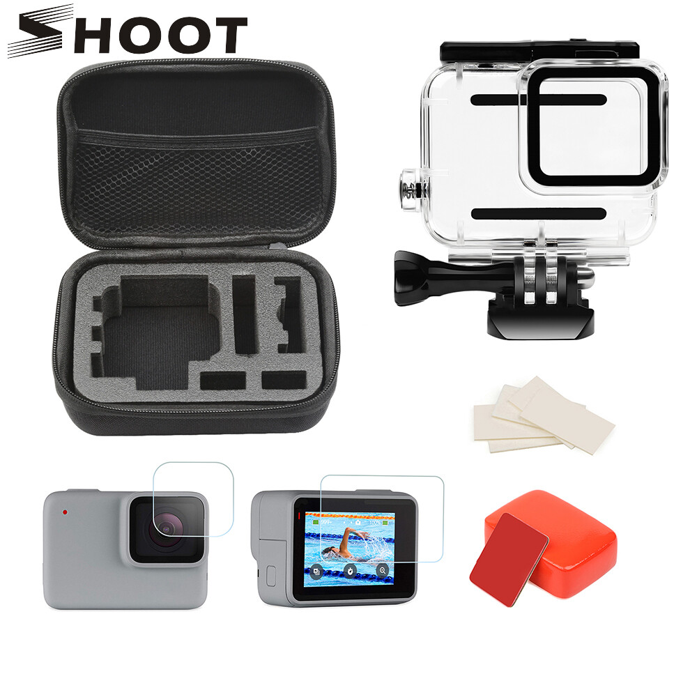 Cvijet Svjeze Sve Vrste Gopro Hero 7 Accessories Dizajnstajn Com