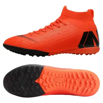 artificial grass shoes football