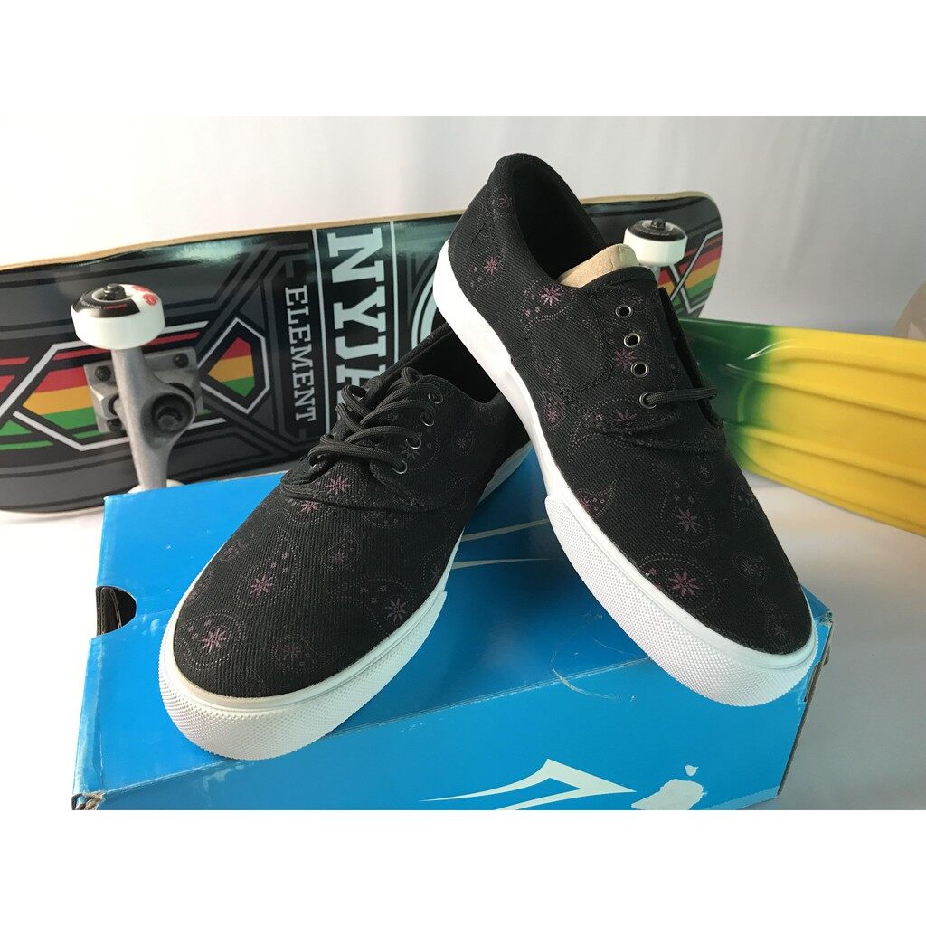 lakai skateboard