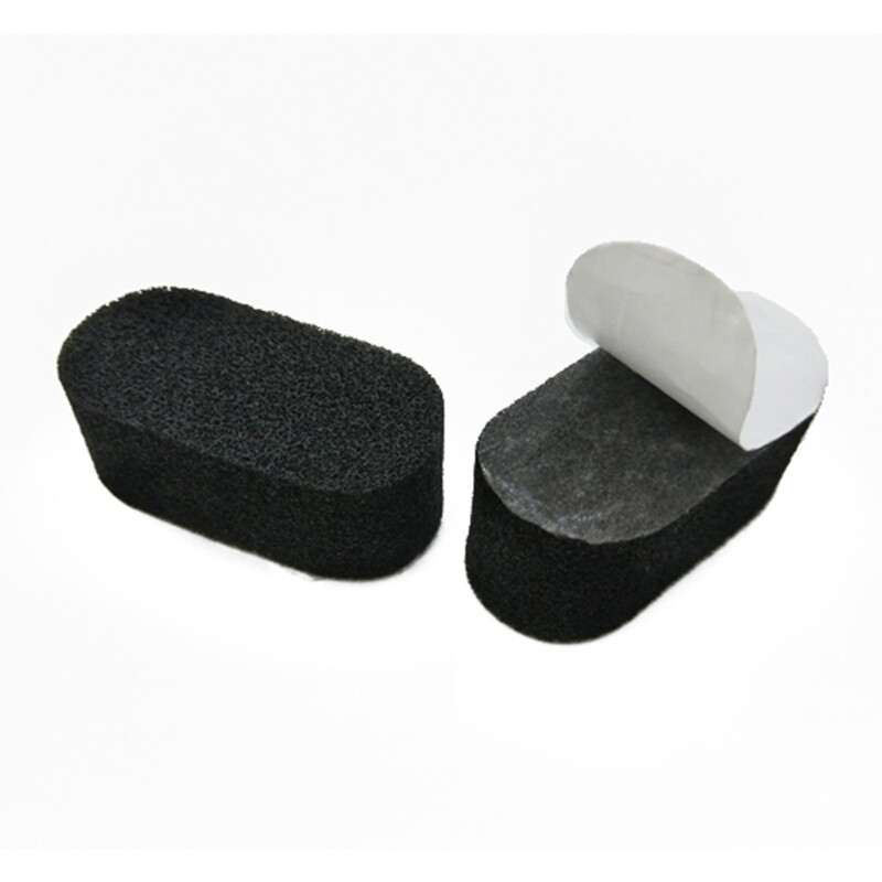 Earpads Ear Pads Sponge Cushion Replacement for Koss Porta Pro PP PX100 Headset