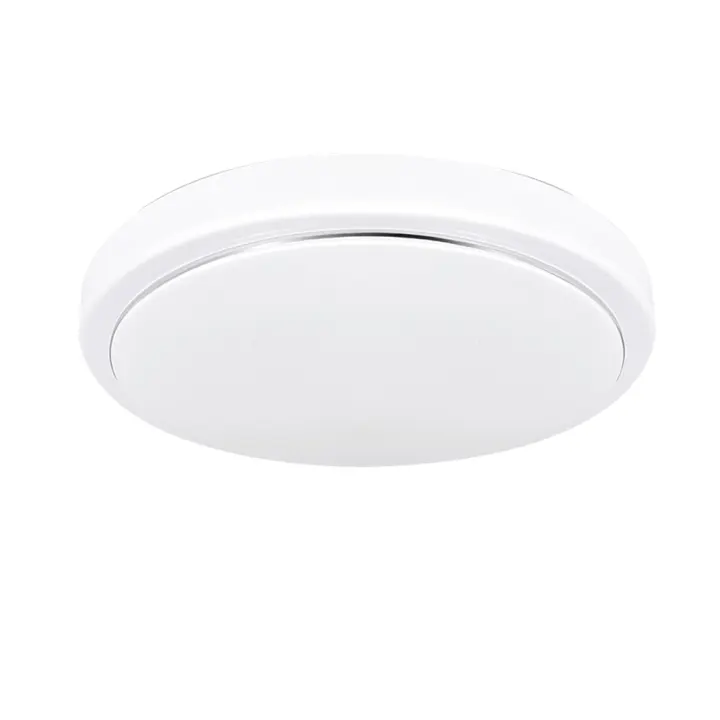 48w Smart Wifi Ceiling Lamp, Ceiling Light With Remote Switch