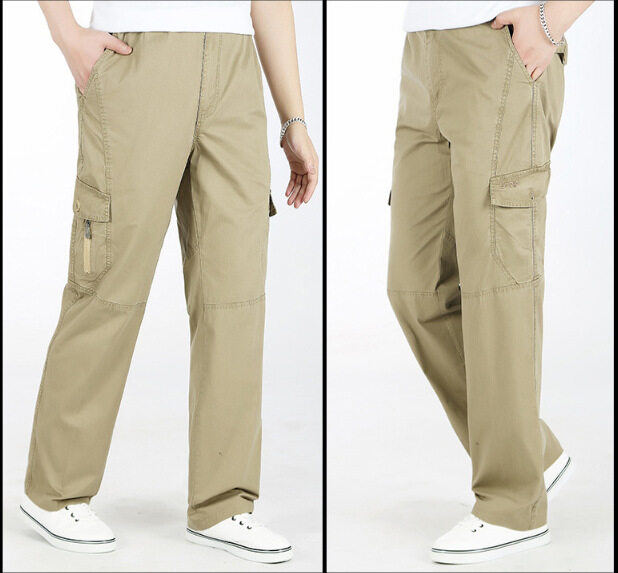 breathable summer work pants