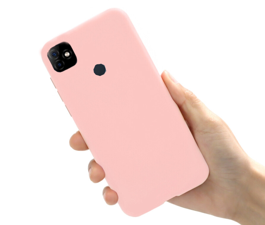 itel vision 1 plus cover