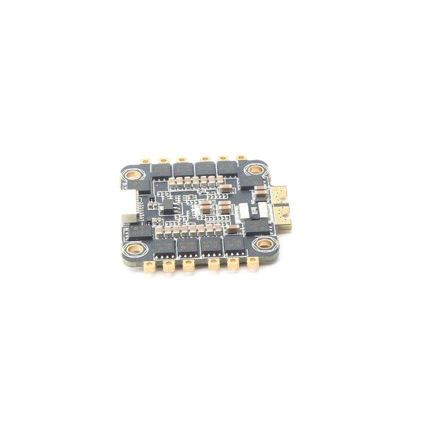 Đầu Đề Cập Đến Rev35 35A Blheli_s 2-6 S 4 Trong 1 ESC Tích Hợp Cảm Biến Dòng Điện Cho RC Racer