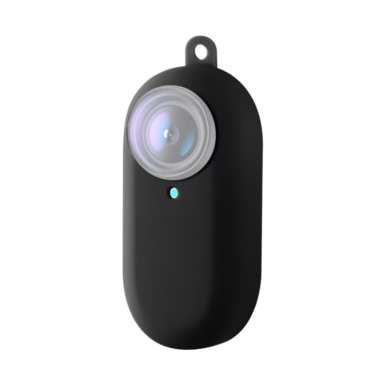 Silicone Protective Case for Insta360 GO 2 Body
