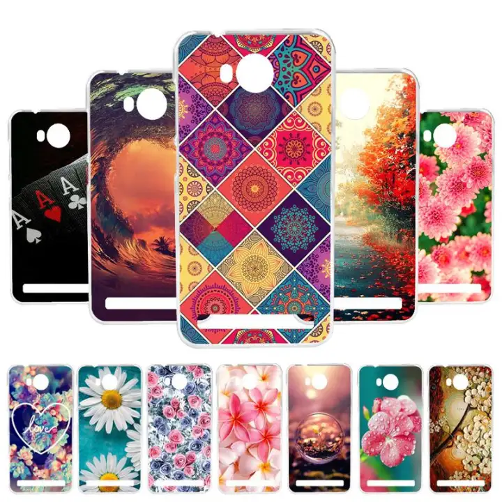 casing huawei y3ii