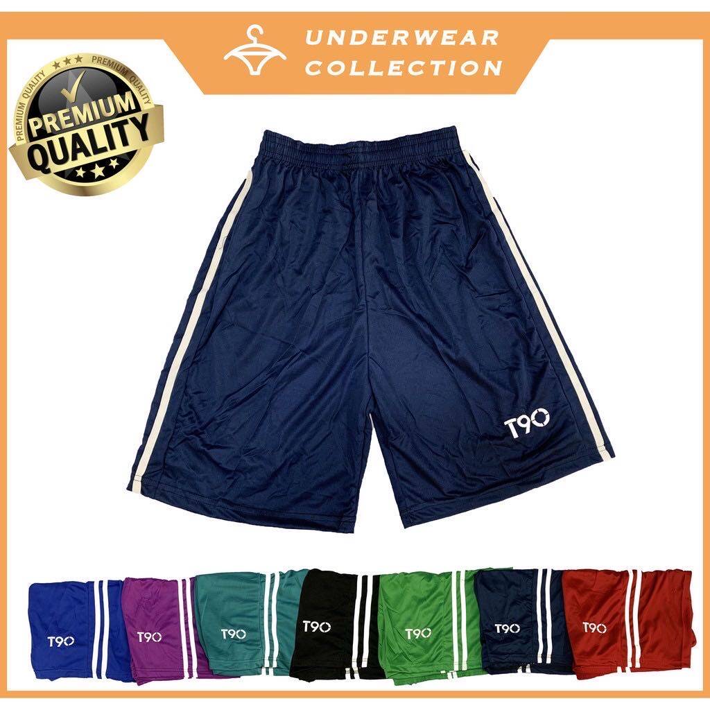 t90 sports shorts