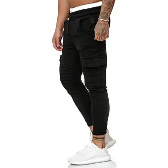 joggers for skinny legs