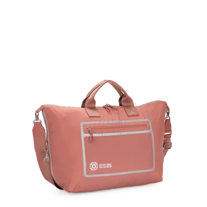h and m holdall