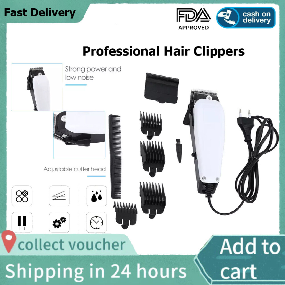 mens barber set