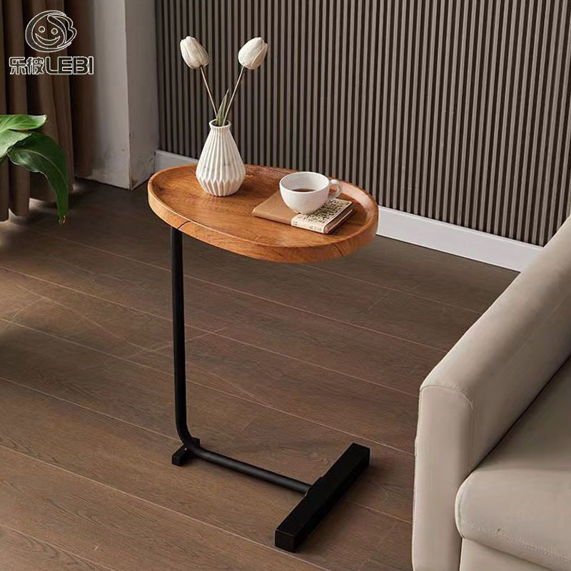 Small side several bedside small table sofa small coffee table can move small apartment coffee table Nordic style drinking tea small side table