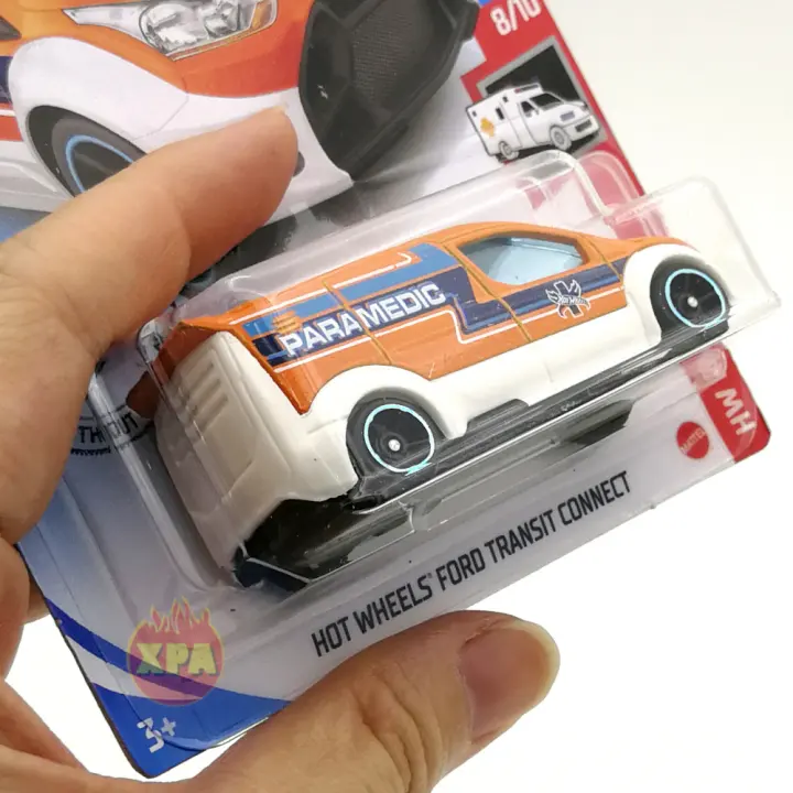 hot wheels ford