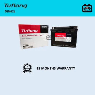 Beli Ford Focus Battery Pada Harga Terendah Lazada Com My