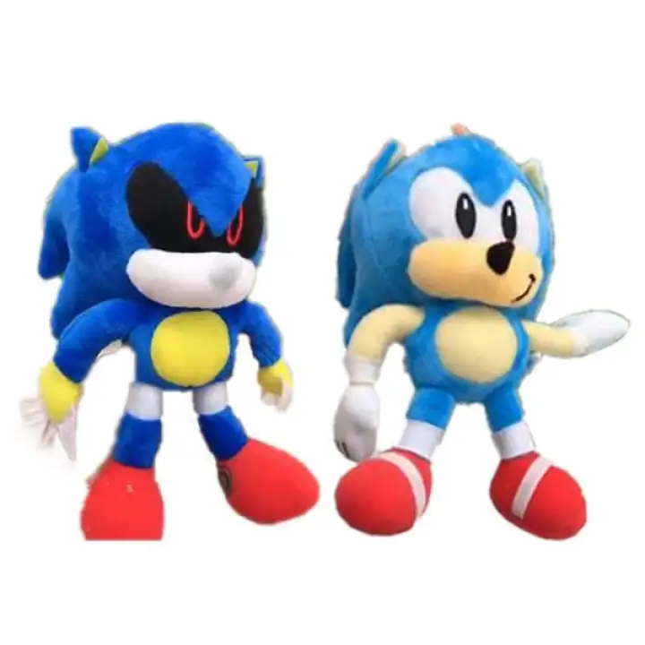 sonic plush toys near me
