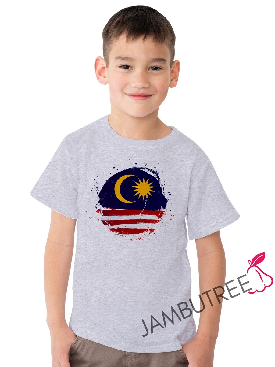 Shop Baju Bendera Malaysia Perempuan online  Lazada.com.my