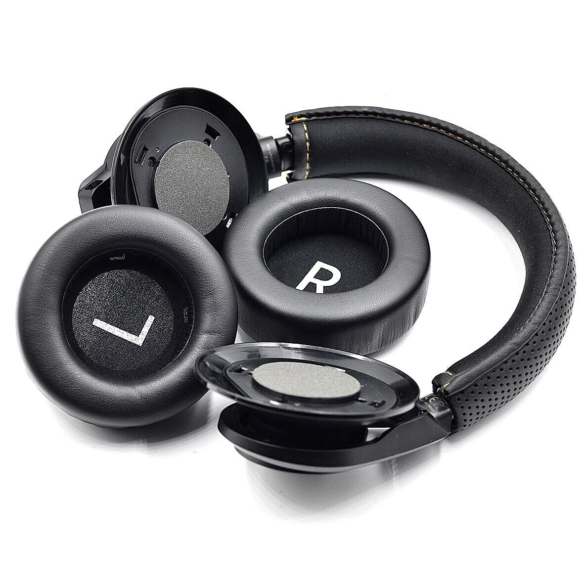diy headphone padding