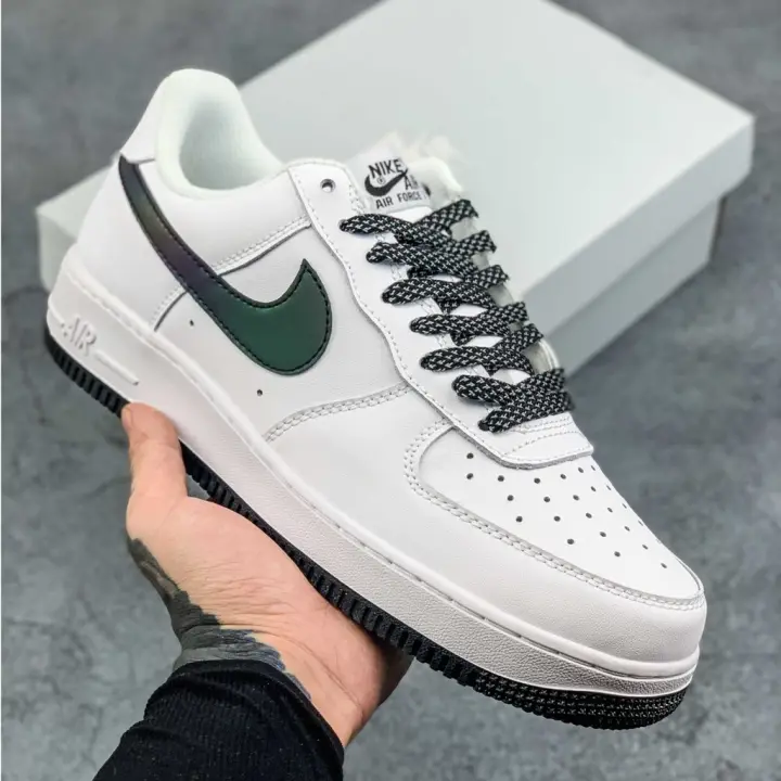 nike air force one design