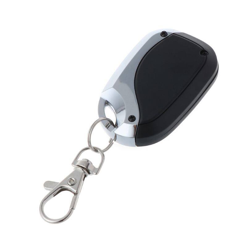 Wireless RF Remote Control 433 315 MHz Electric Gate Garage Door Remote Control Key Copy Duplicator Electric Controller
