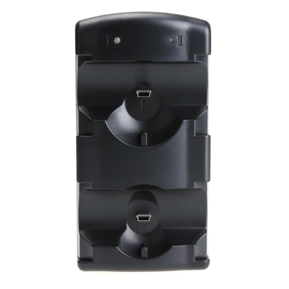 Vertical Charger Station Charger Dock for PS3/PS3 Move Wireless Controller