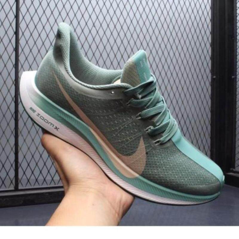 Mới Nike_Air Zoom Pegasus + 35 Turbo Sneakers36-45
