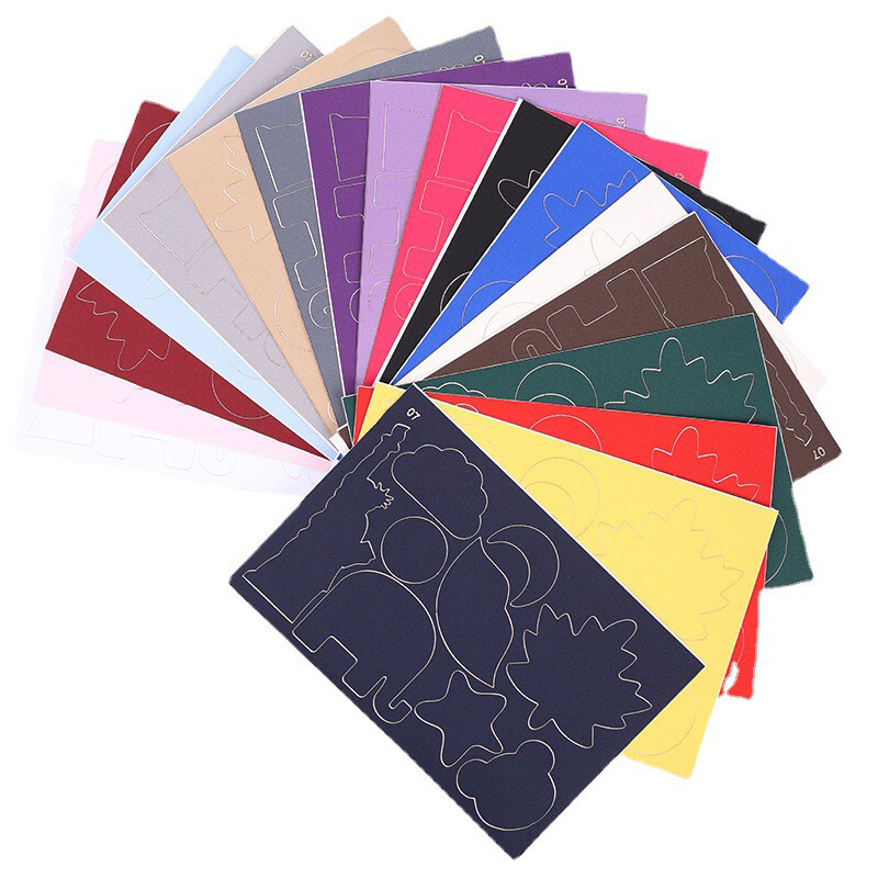 Graceful Down Jacket Patch Self-adhesive Patching Clothes Hole Free Seamless Repair