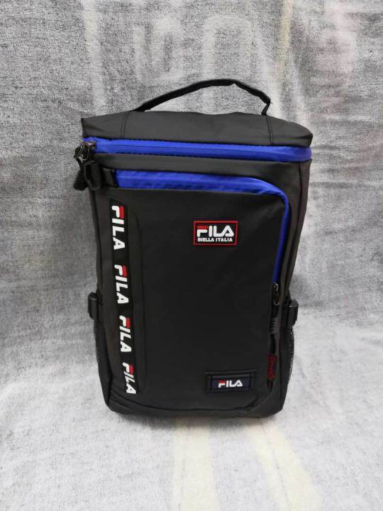fila waterproof