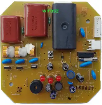 Kdk Panasonic Ceiling Fan Pcb Board Original Spare Part For