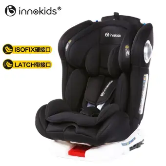 isofix twisting car seat