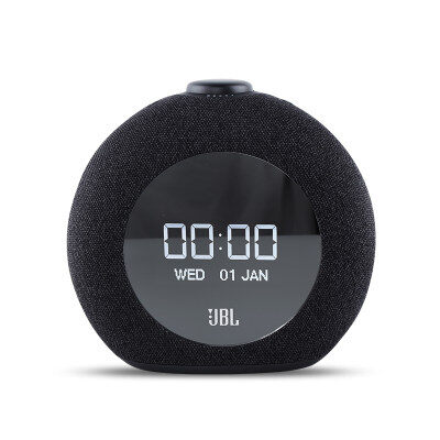 JBL HORIZON2ลำโพงบลูทูธเดสก์ท็อปมัลติมีเดียลำโพงแบบมินิ Bluetooth ลำโพงนาฬิกาปลุก
