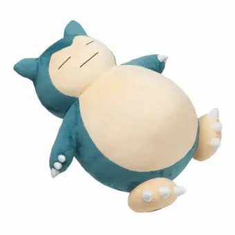giant anime plush