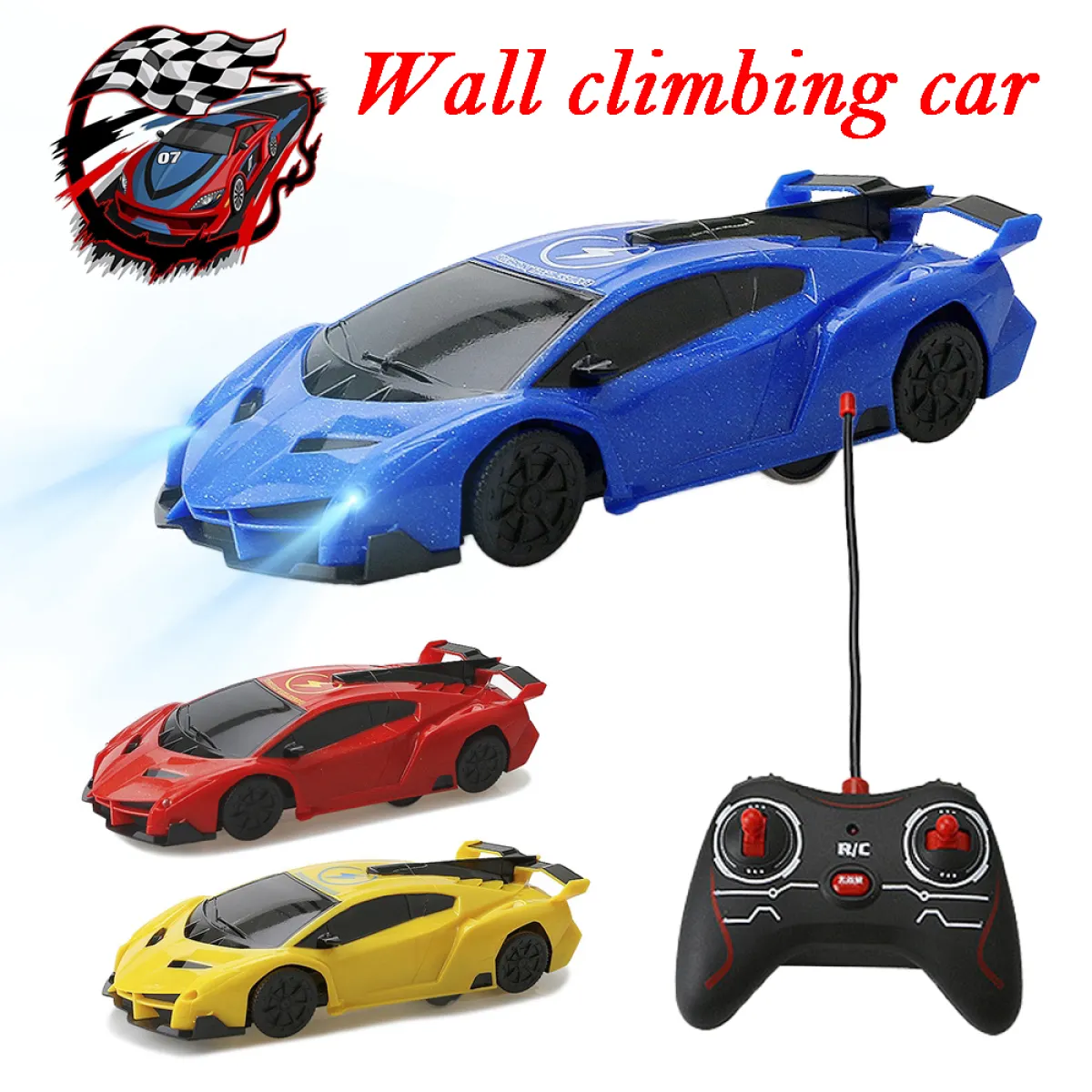 children's remote car
