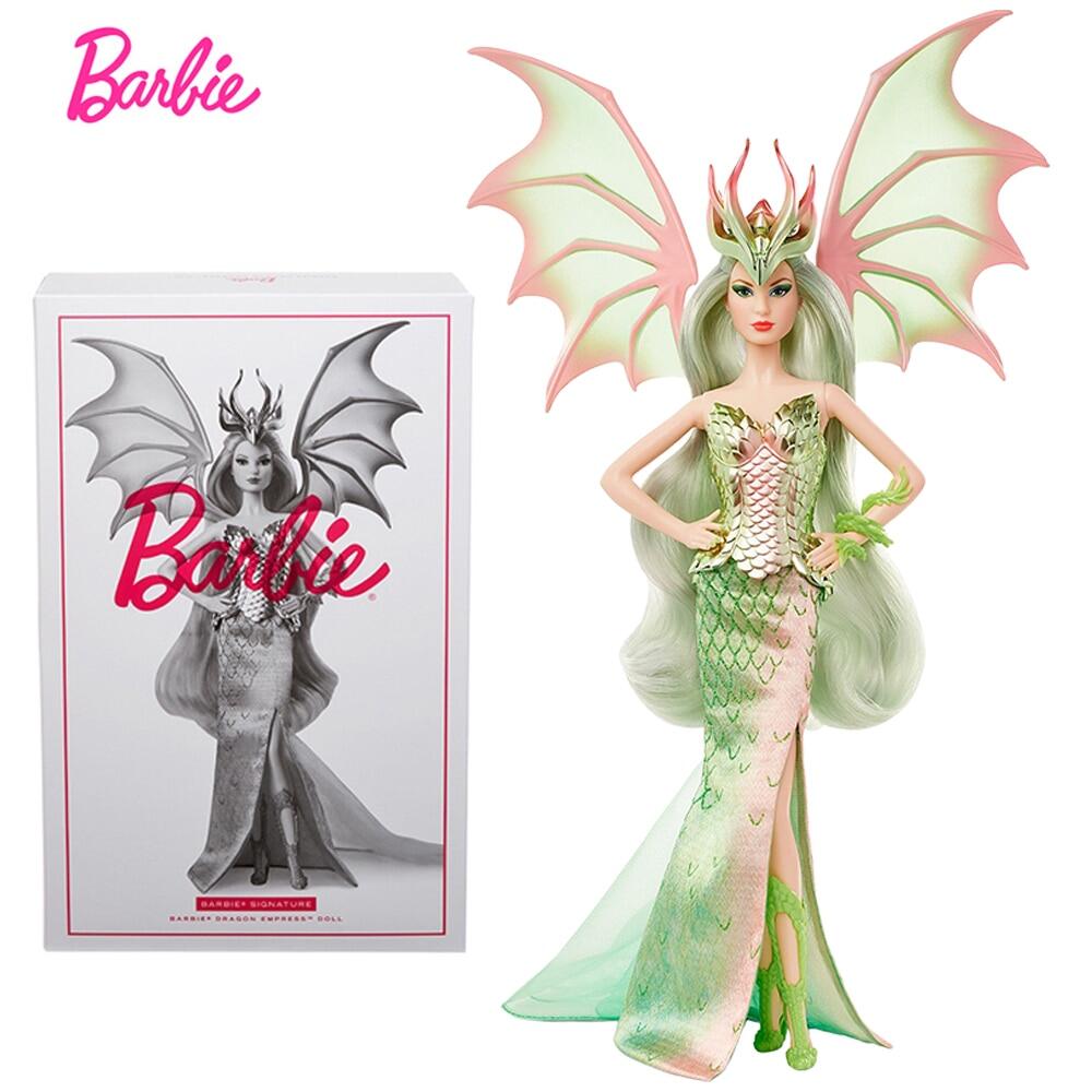 Barbie outlet Dragon Empress