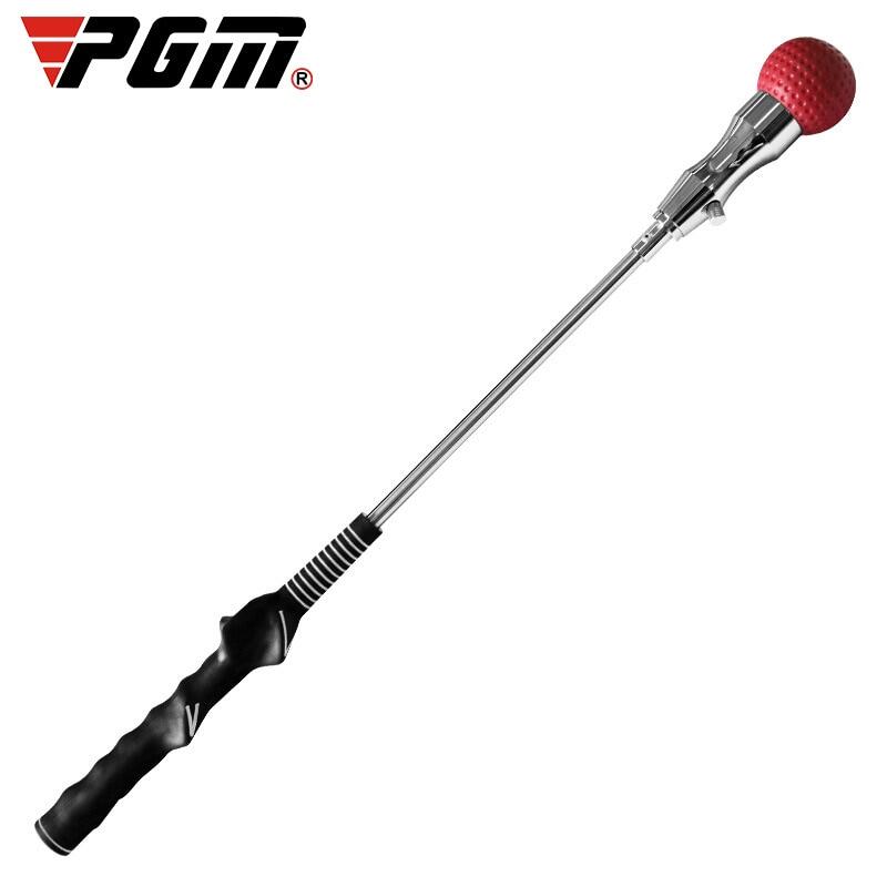 PGM Gậy Tập Swing Golf Dụng Cụ Hỗ Trợ Swing Tập Luyện Ngoài Trời Màu Ngẫu Nhiên HGB002