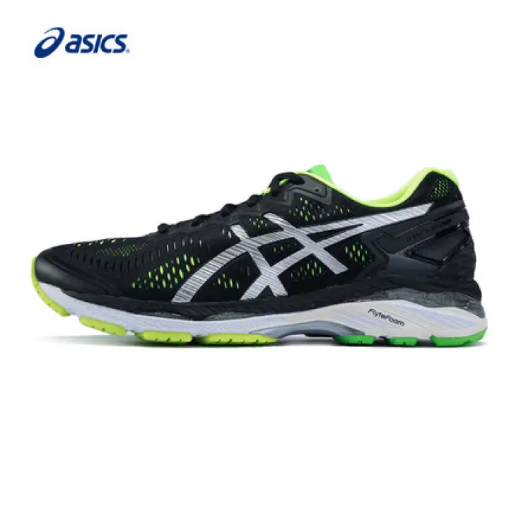 asics nimbus 23