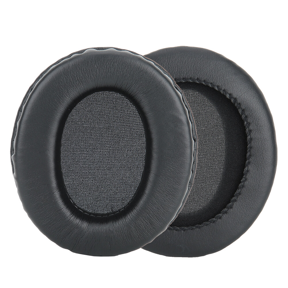 headphones with replaceable ear pads