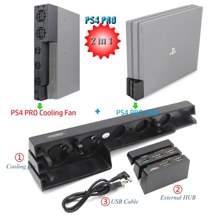 play station