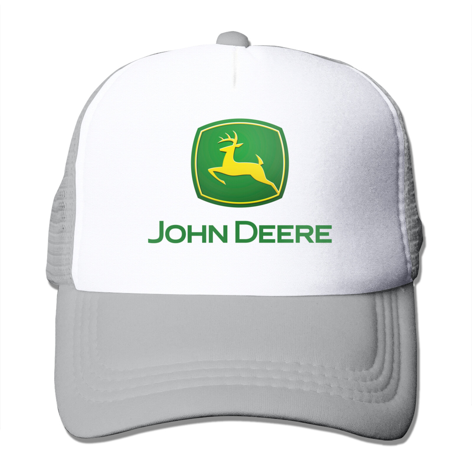John Deere Custom Company Activity Mesh 