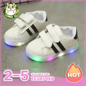 shoes for 5 year old boy