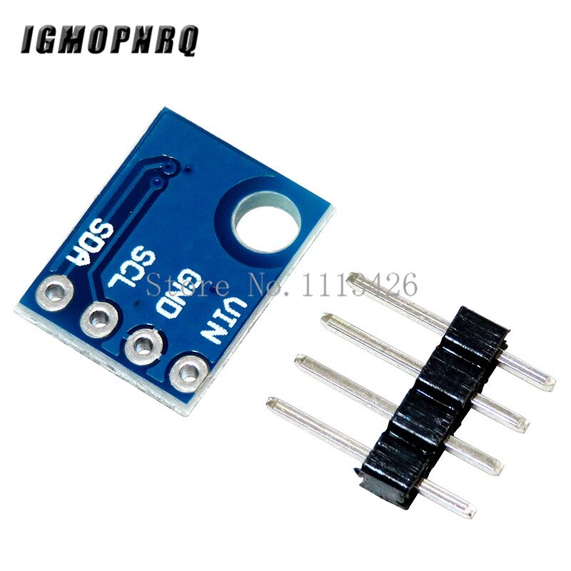GY-68 BMP180 bmp280 Mô-đun cảm biến áp suất khí nén kỹ thuật số cho Arduino