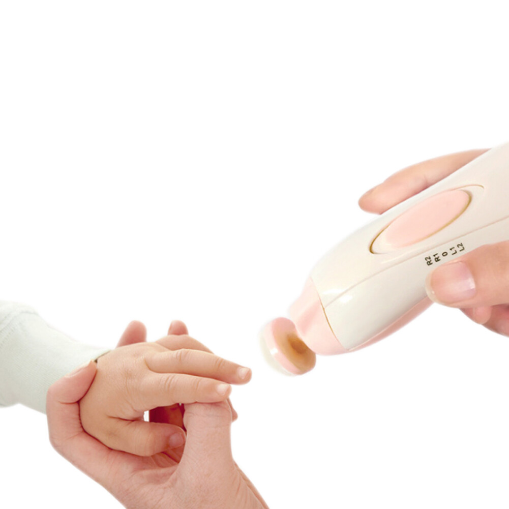 best baby nail grinder