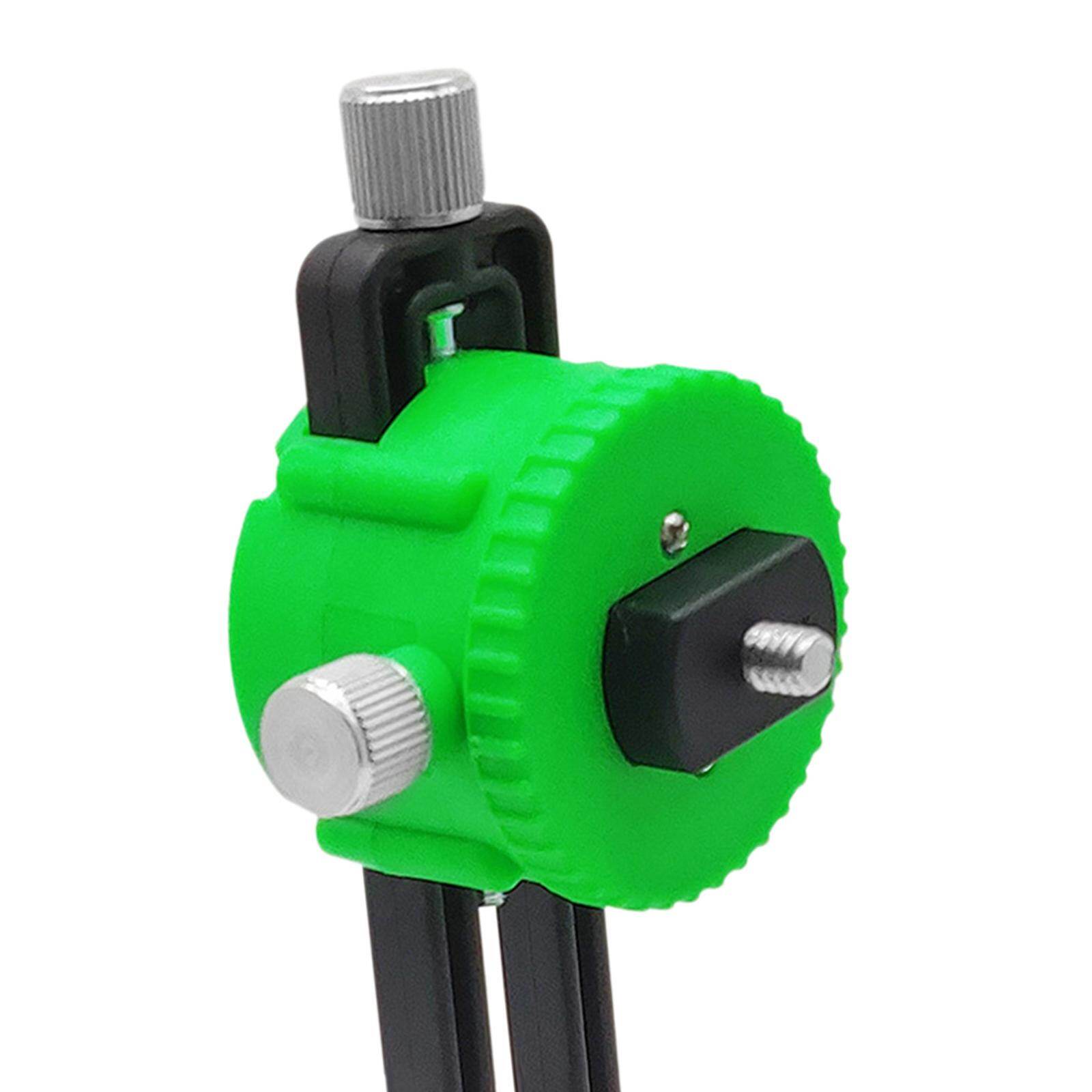 acituna Laser Level Adapter 1/4'' DIY Professional Support Laser Level Wall Bracket