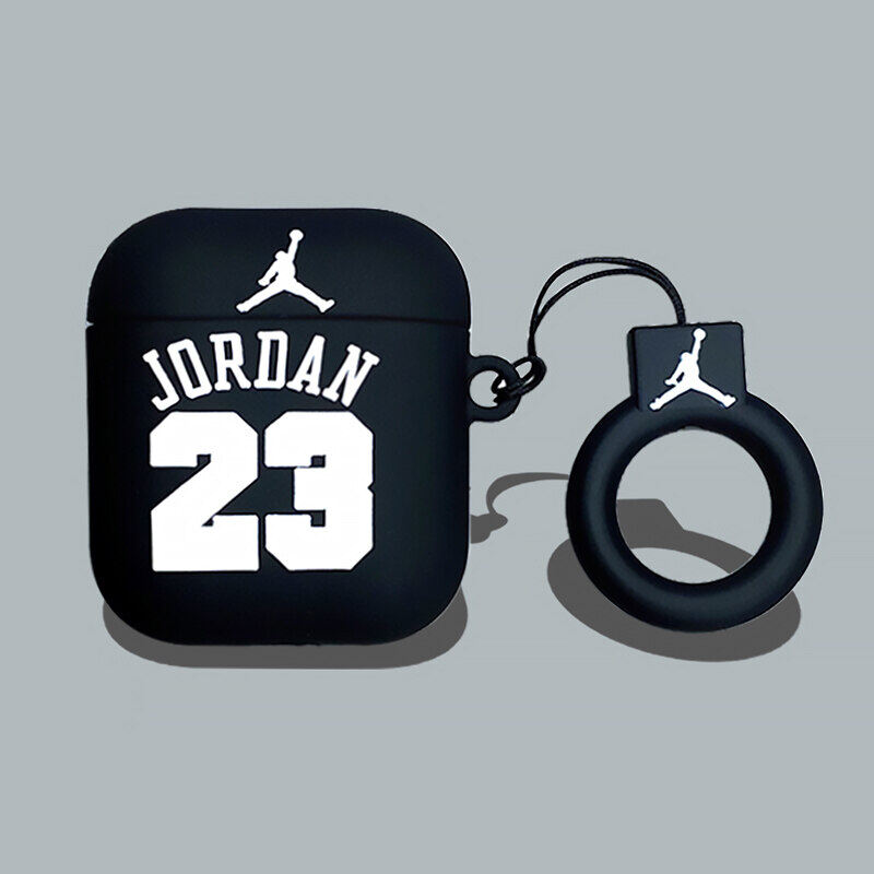 CrashStar 3D Cartoon Cute Silicone Soft Airpods Case With Ring For AirPods 1 2 3 Pro inPods i12 i7 Pro Wireless Bluetooth Headphones Accessories Casing For Air Pods Earphone Charging Box Protective Cover Fashion Shockproof Shell Top Sale