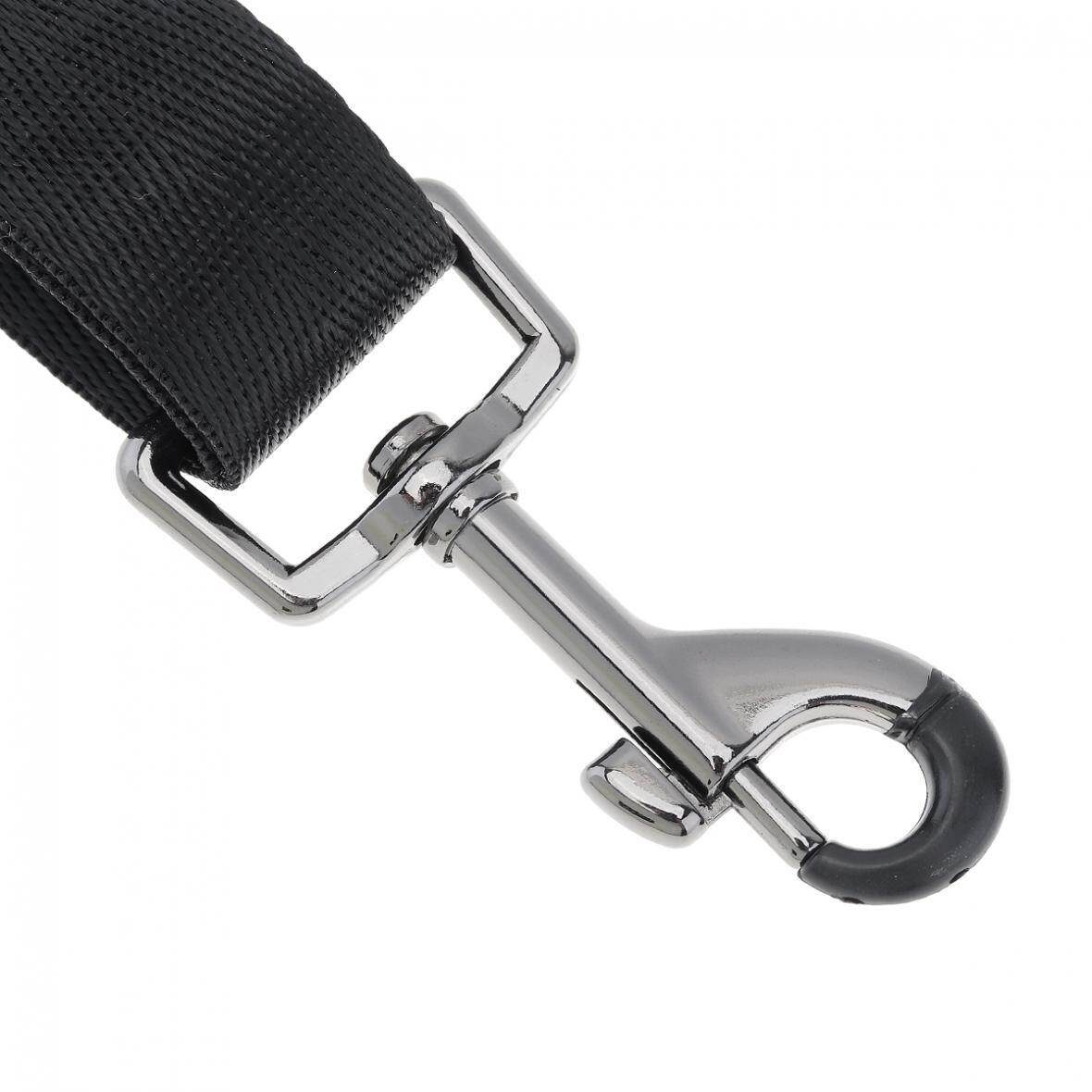 SLADE Da Thật Điều Chỉnh Saxophone Dây Đeo Cổ Với Snap Hook Dây Đeo Vai Đơn