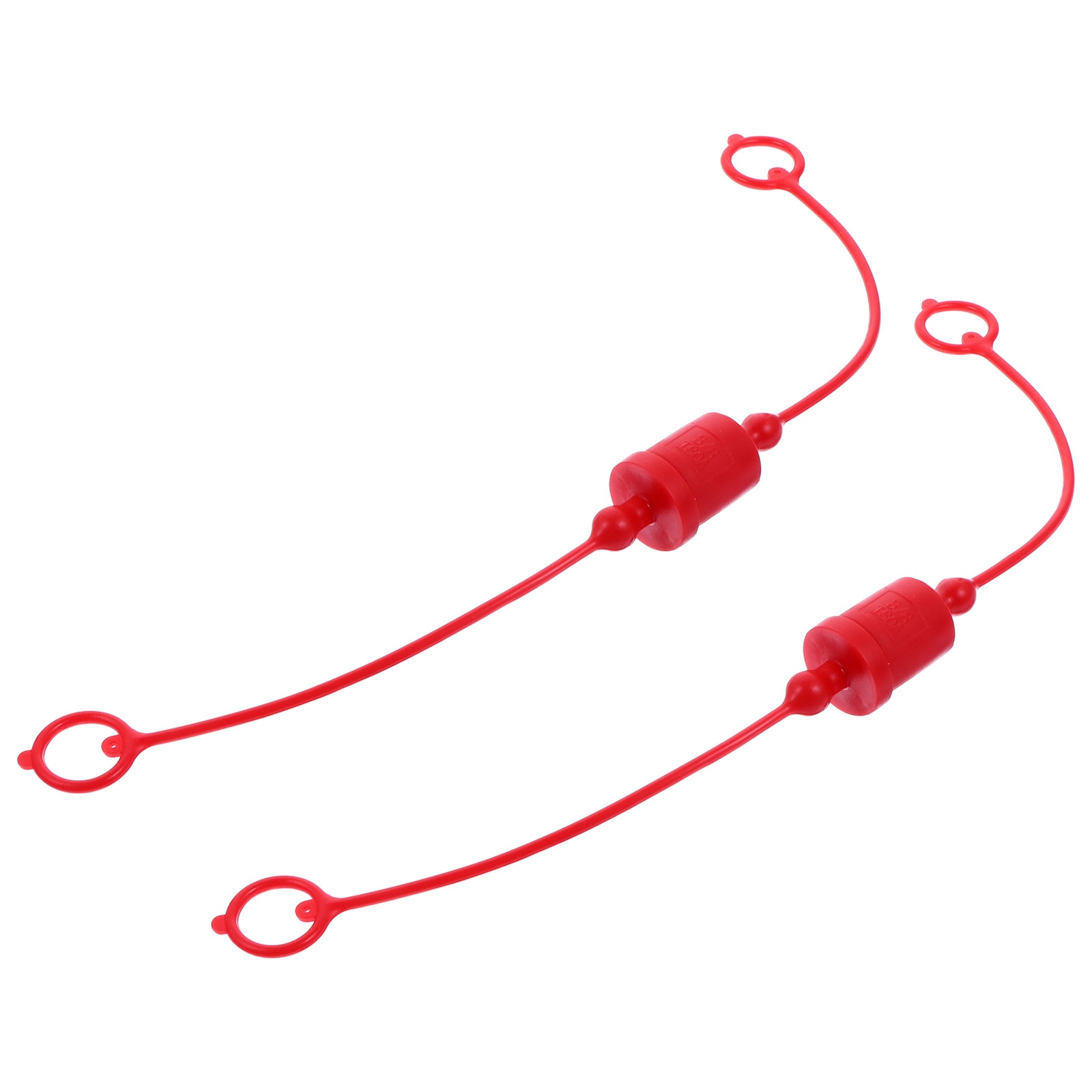 Nắp đậy ống thủy lực nhanh caps3 8 khớp nối phụ kiện bảo vệ phụ kiện kết nối bộ máy xúc lật ngón tay cái đầu cắm nắp đậy dầu