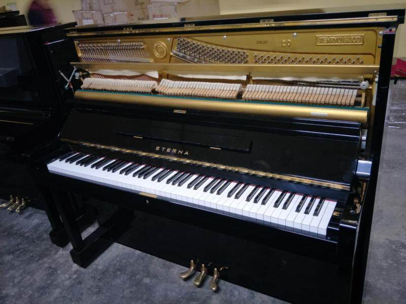 Eterna Upright piano Malaysia